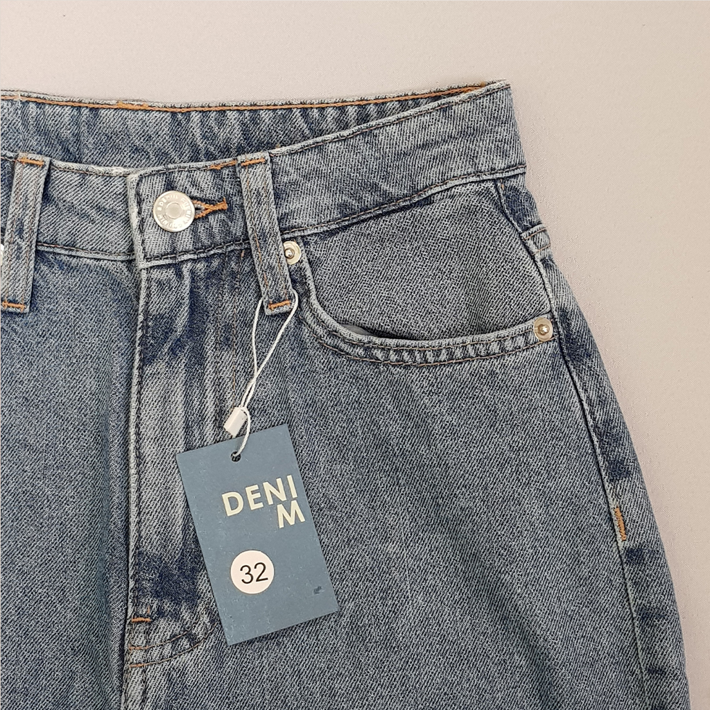 شلوار جینز 22652 سایز 30 تا 46 کد 2 مارک DENIM