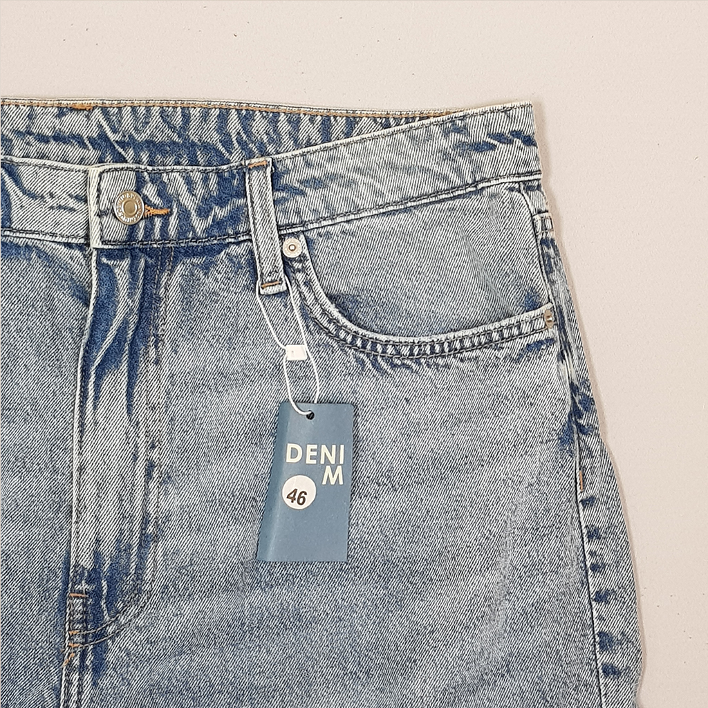 شلوار جینز 22652 سایز 30 تا 46 کد 2 مارک DENIM