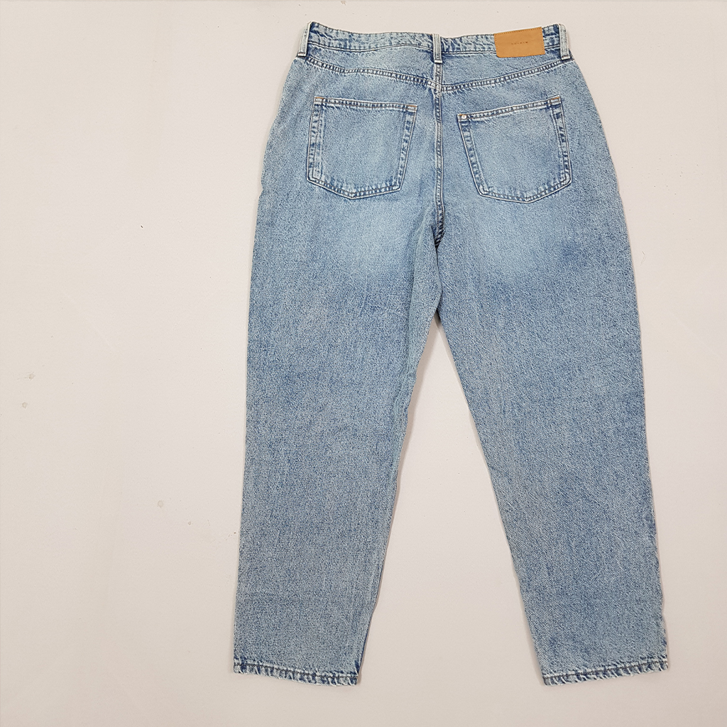 شلوار جینز 22652 سایز 30 تا 46 کد 2 مارک DENIM