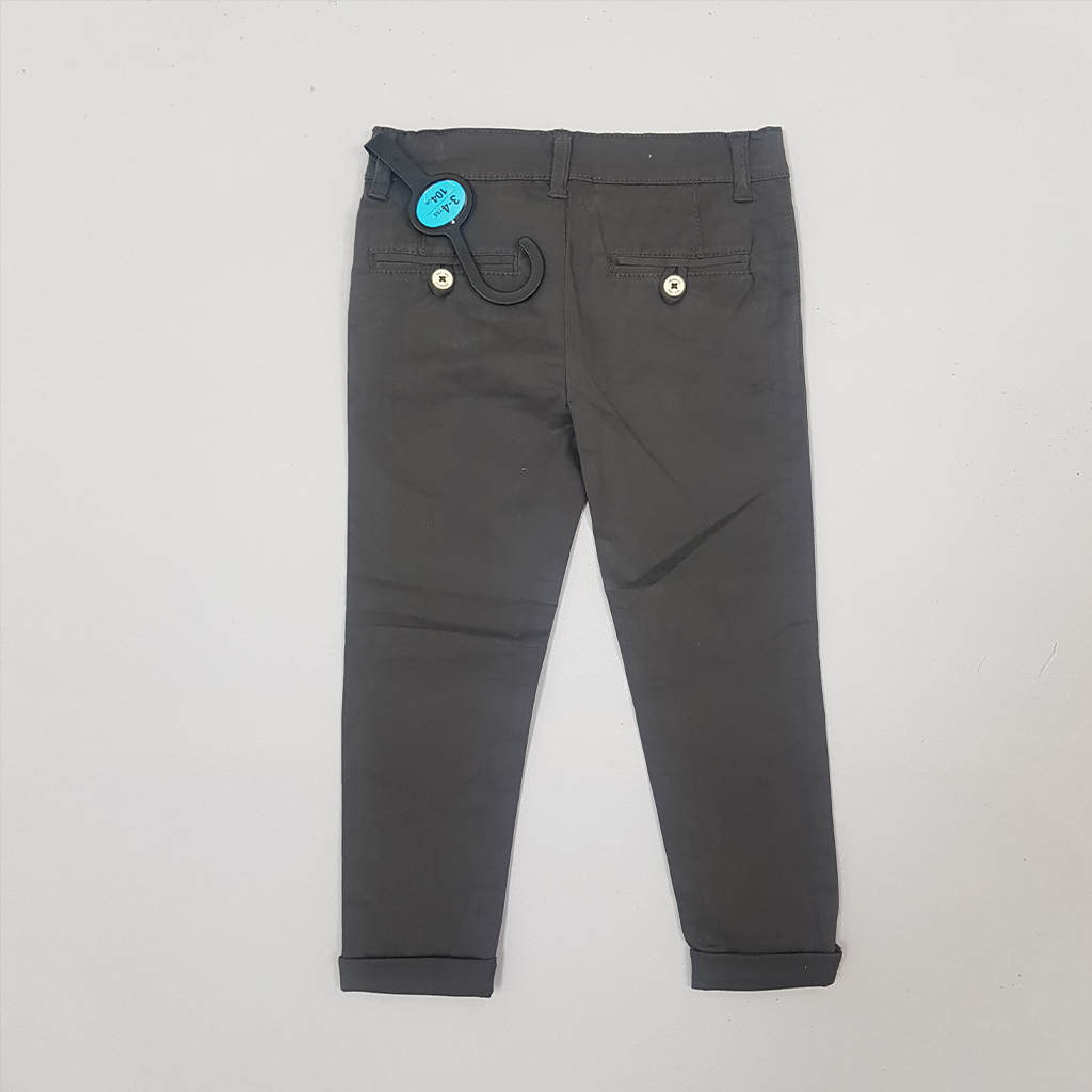 شلوار بچگانه 22704 سایز 3 تا 15 سال مارک Denim Co