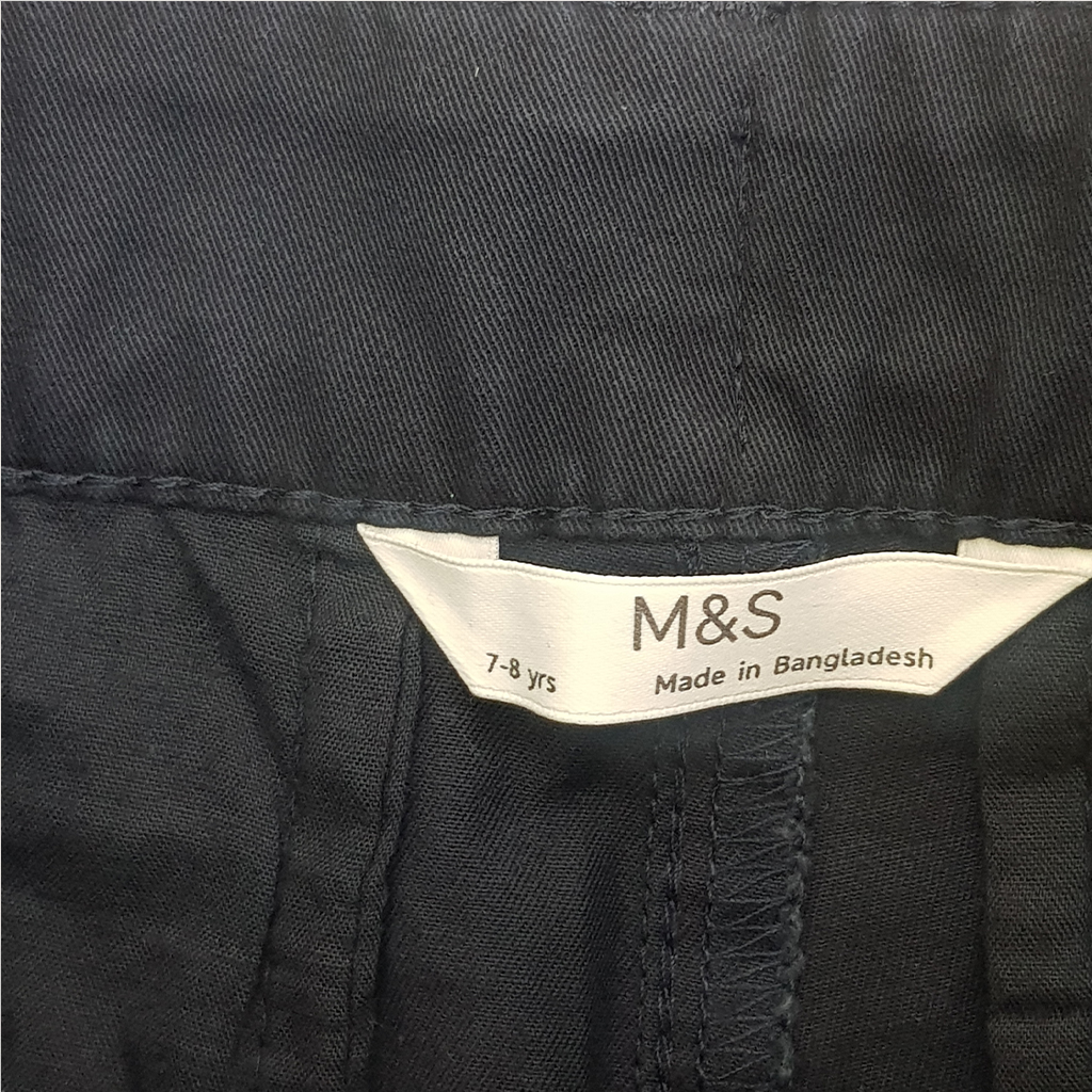 شلوار بچگانه 22707 سایز 2 تا 13 سال مارک M&S