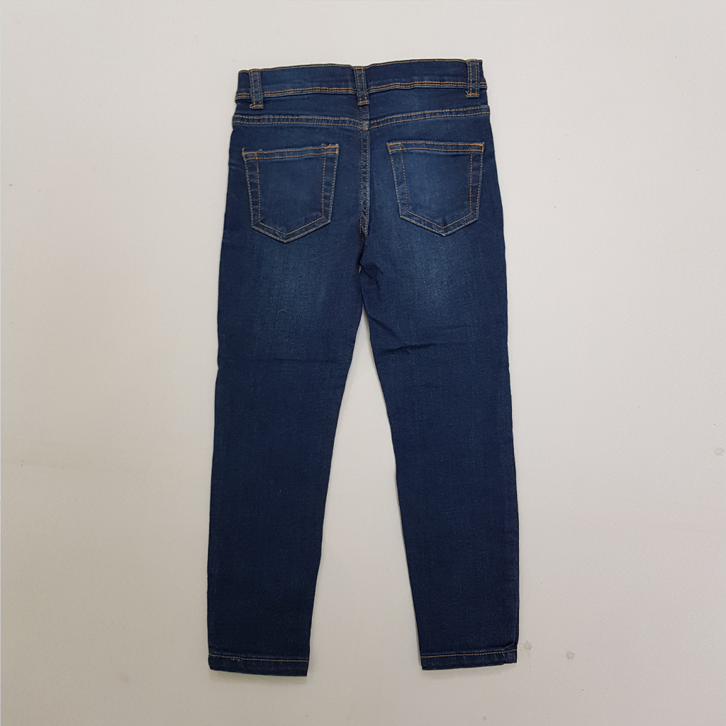 شلوار بچگانه 22712 سایز 3 تا 14 سال مارک DENIM CO