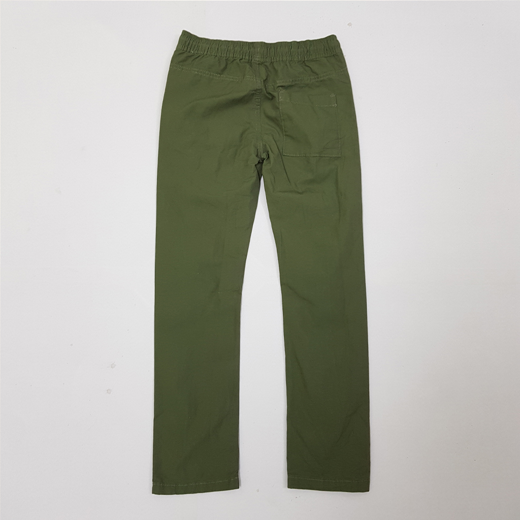 شلوار بچگانه 22717 سایز 6 تا 16 سال مارک M&S