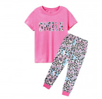 ست دخترانه 22727 سایز 2 تا 10 سال مارک DUNNES
