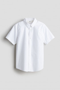 پیراهن پسرانه 22735 سایز 1.5 تا 14 سال مارک H&M   *
