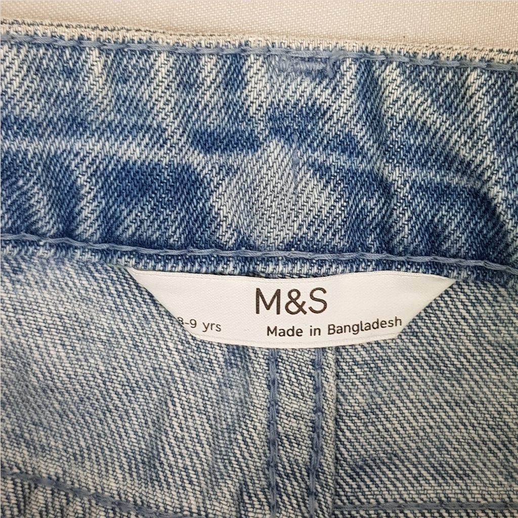 شلوار 22787 سایز 4 تا 16 سال مارک M&S