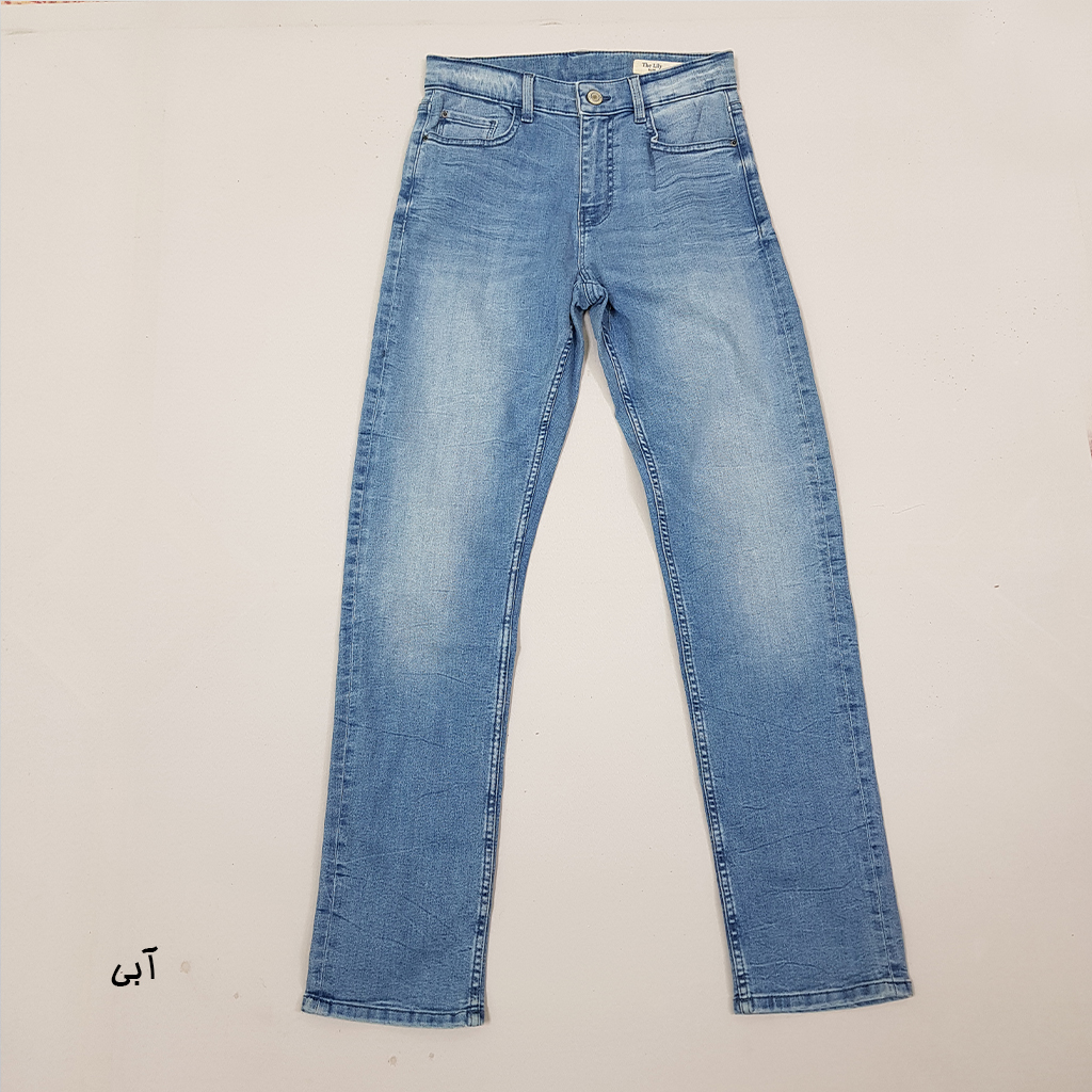 شلوار 22784 سایز 32 تا 48 مارک M&S