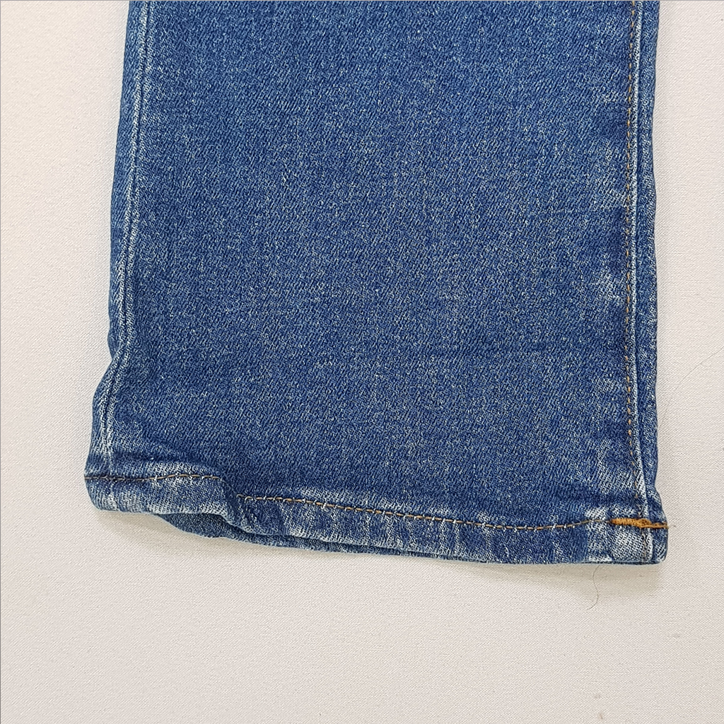 شلوار جینز 22796 سایز 2 تا 14 سال مارک ARKET   *