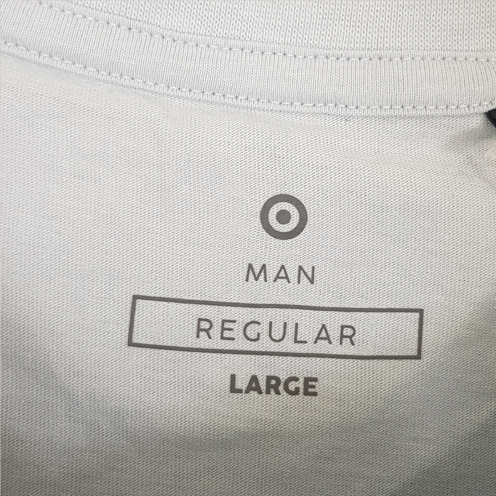 تی شرت مردانه 22846 مارک TargetMan