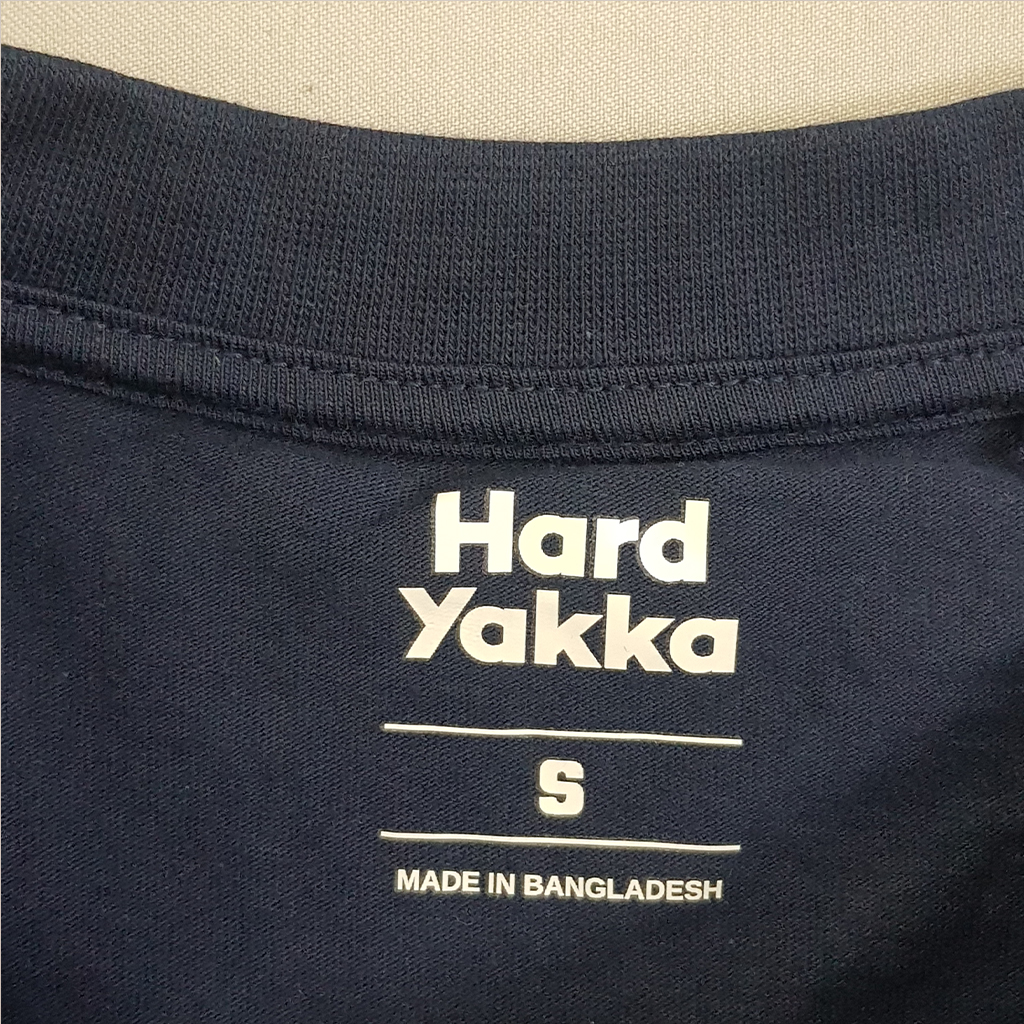 تی شرت مردانه 22845 کد 2 مارک HardYakka