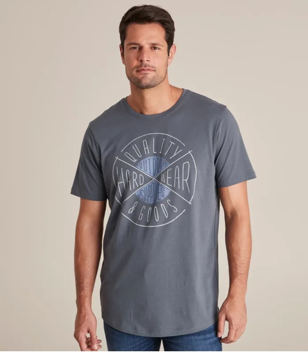 تی شرت مردانه 22871 مارک Target
