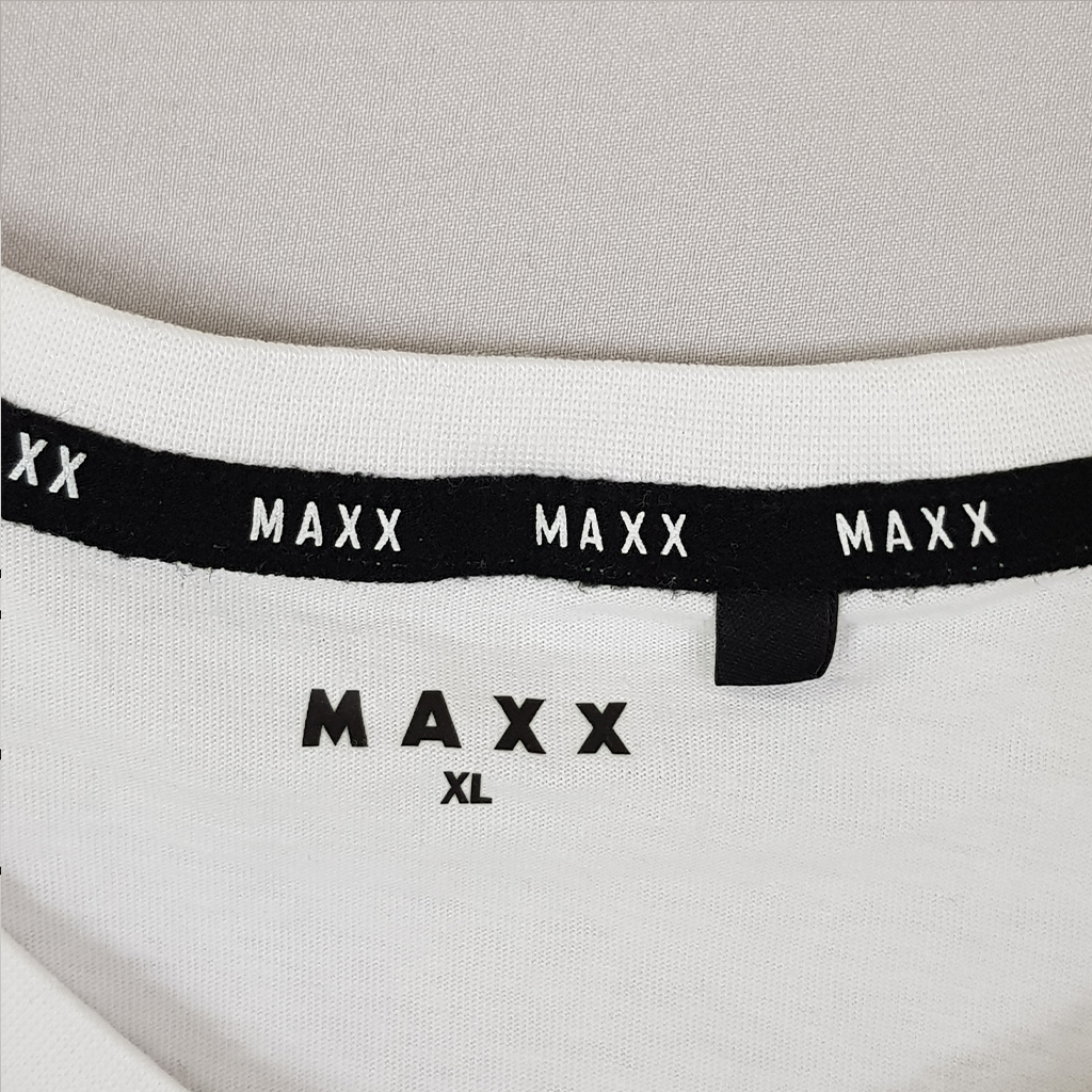 تی شرت 22855 کد 1 مارک MAXX