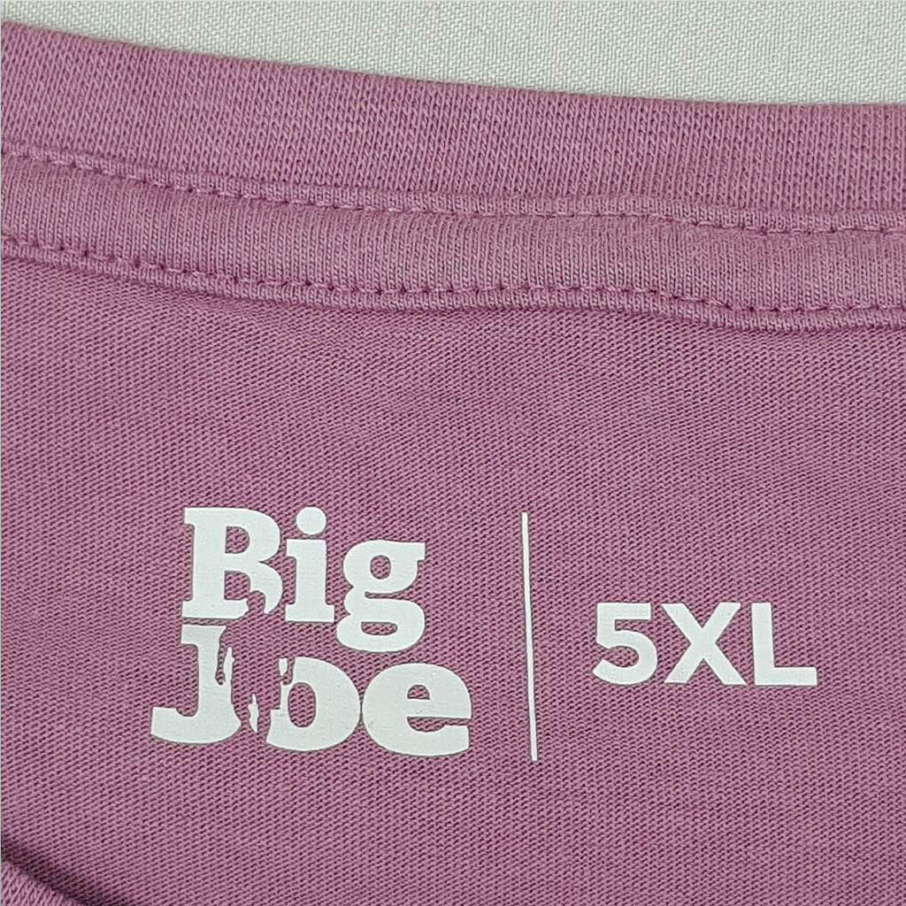 تی شرت مردانه 22930 مارک BigJoe