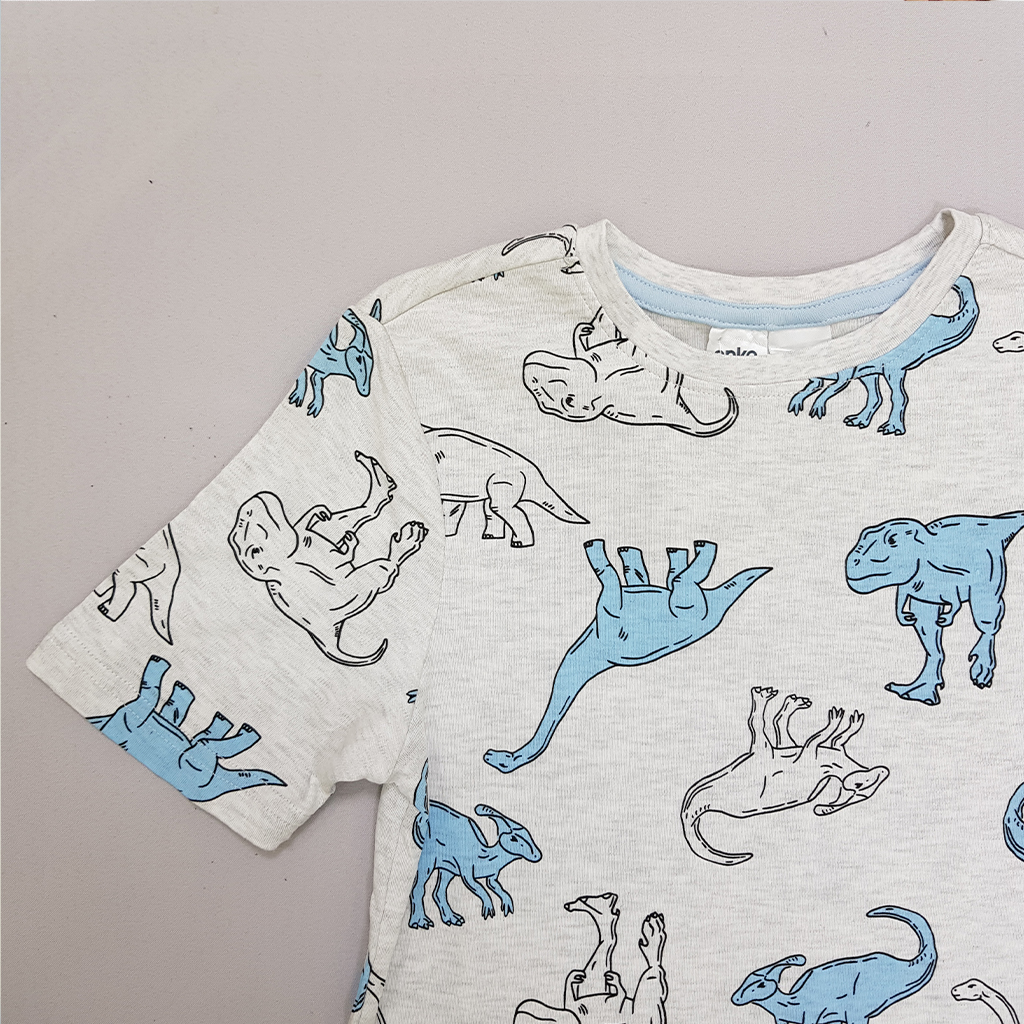 ست بچگانه 22942 سایز 7 تا 12 سال کد 2 مارک ANKO
