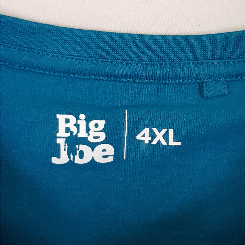تی شرت مردانه 22944 مارک BigJoe