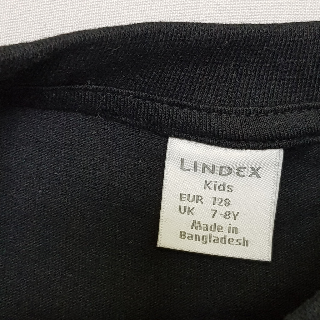 تی شرت 22954 سایز 7 تا 14 سال مارک LINDEX