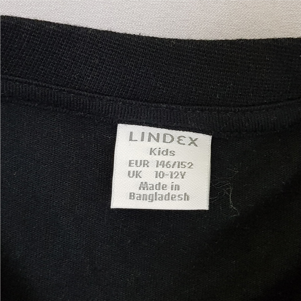 تی شرت 22954 سایز 7 تا 14 سال مارک LINDEX