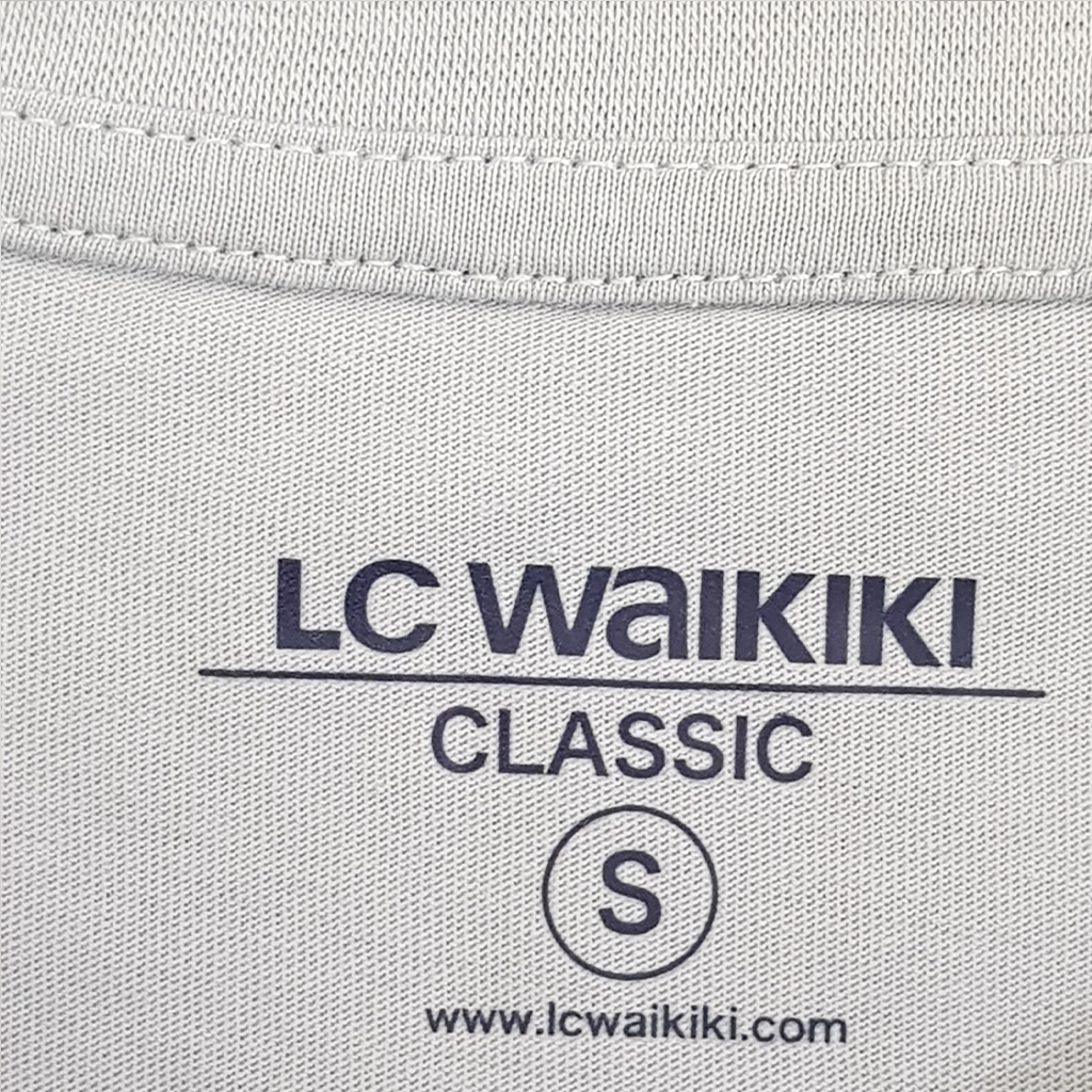 تی شرت 22957 مارک LC WALKIKI