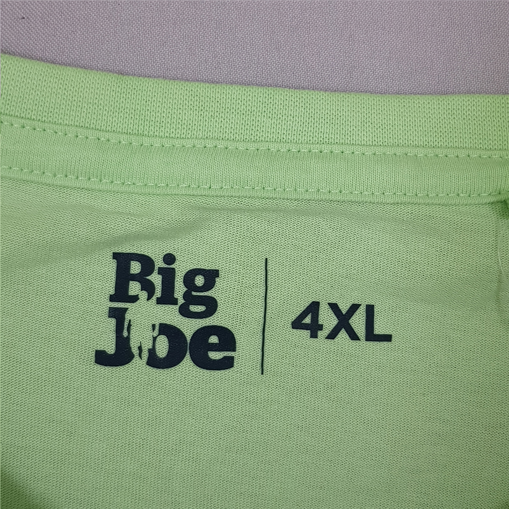 تی شرت مردانه 22977 مارک BigJoe