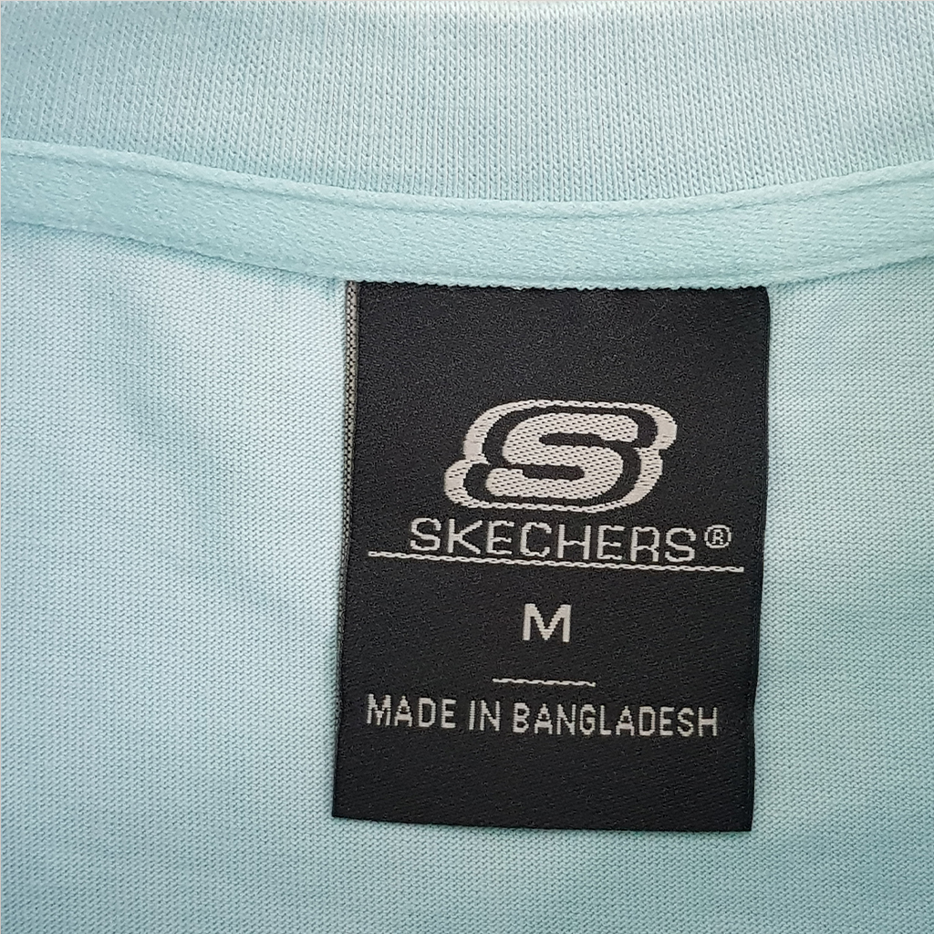 تی شرت مردانه 23018 مارک SKECHERS