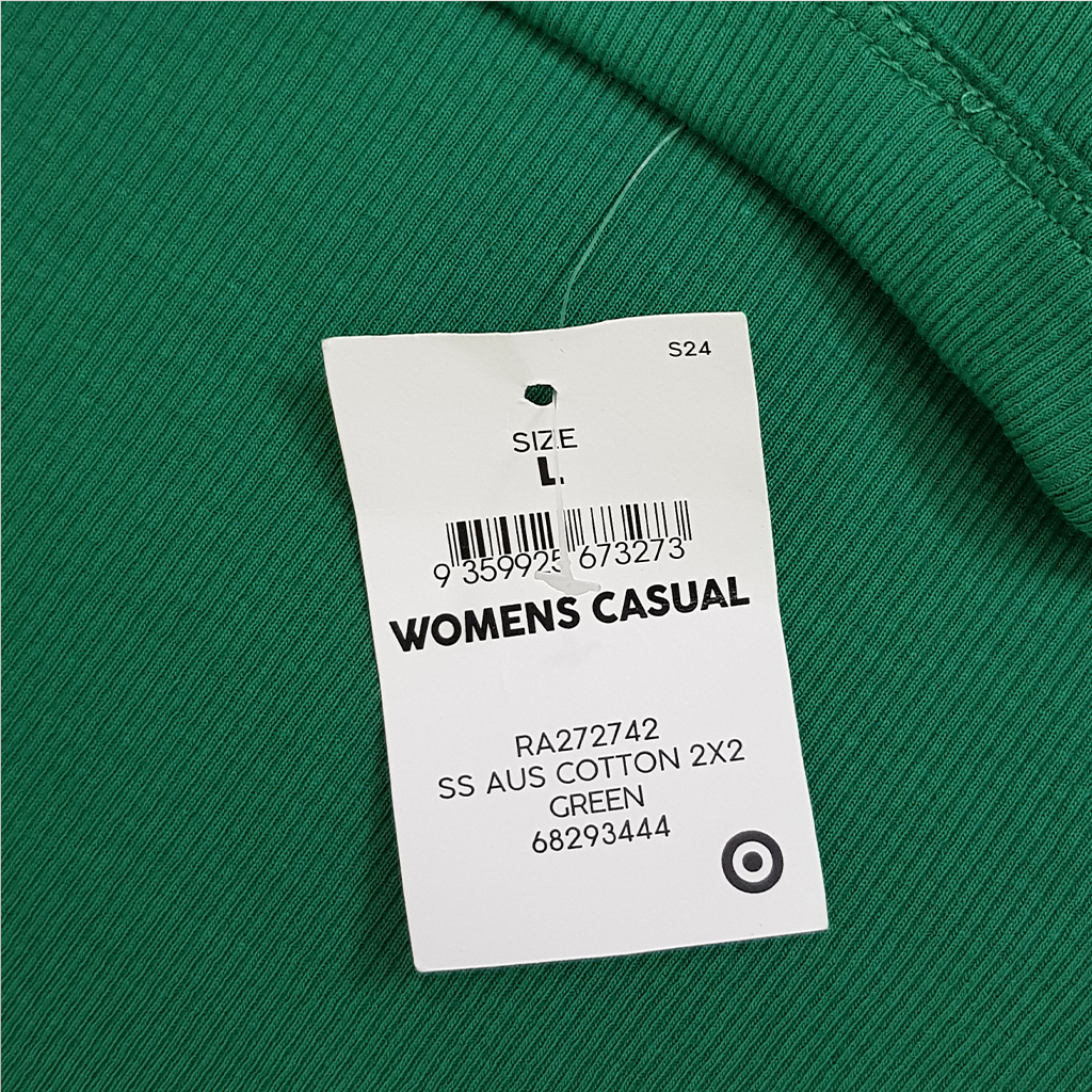 تی شرت زنانه 22996 کد 2 مارک Womens Casual