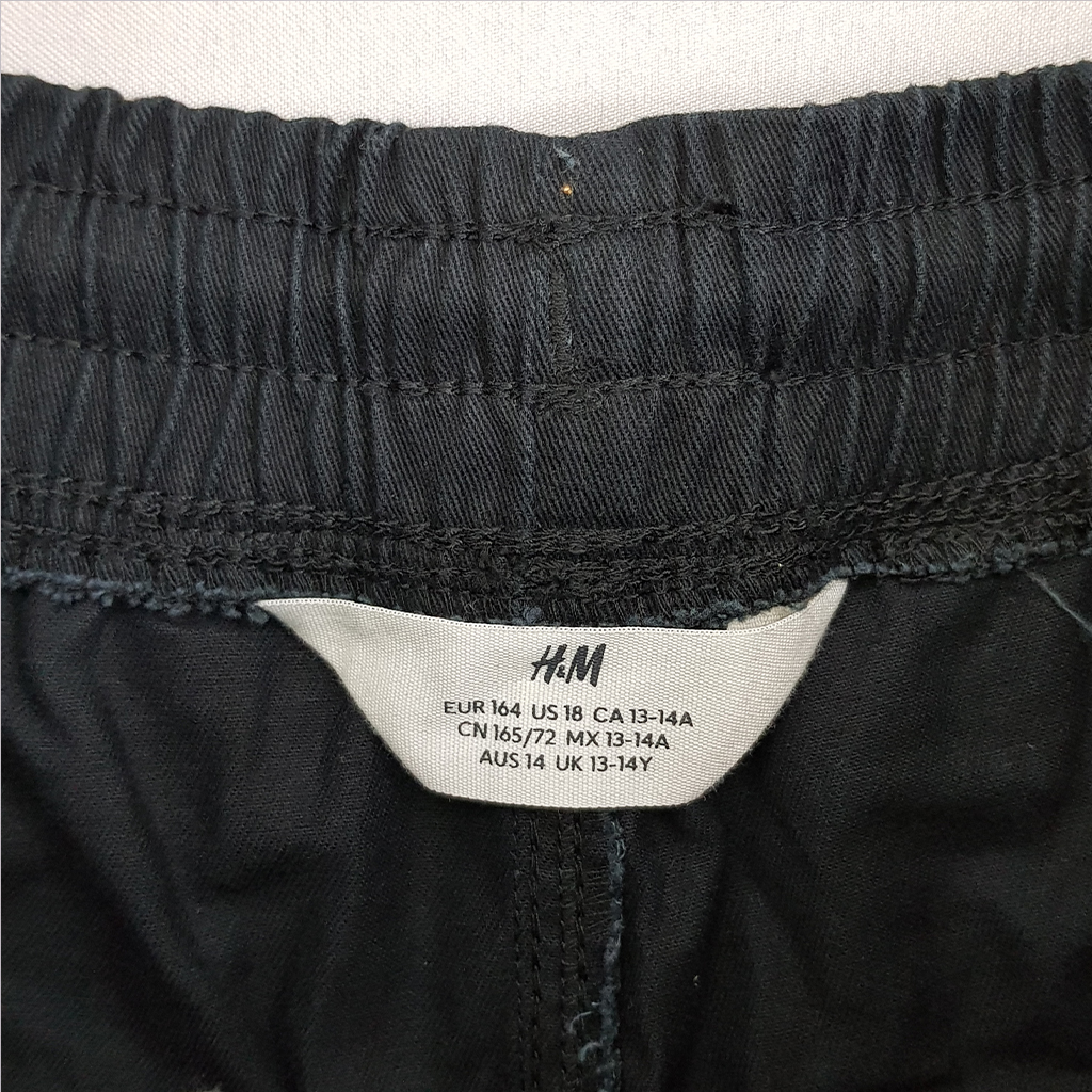 شلوارک 23097 سایز 8 تا 14 سال مارک H&M