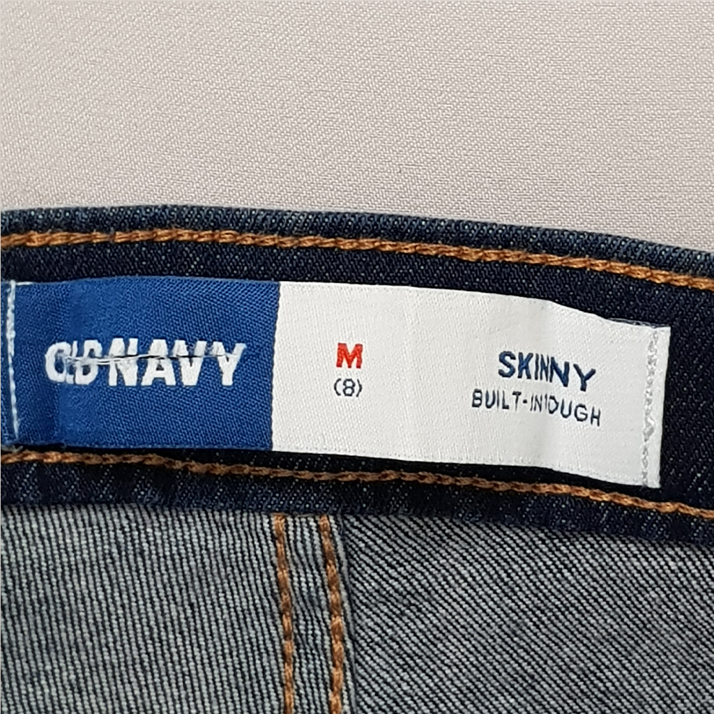 شلوار جینز 23068 سایز 5 تا 18 سال مارک OLD NAVY