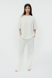 ست زنانه 23157 کد 3 مارک ZARA
