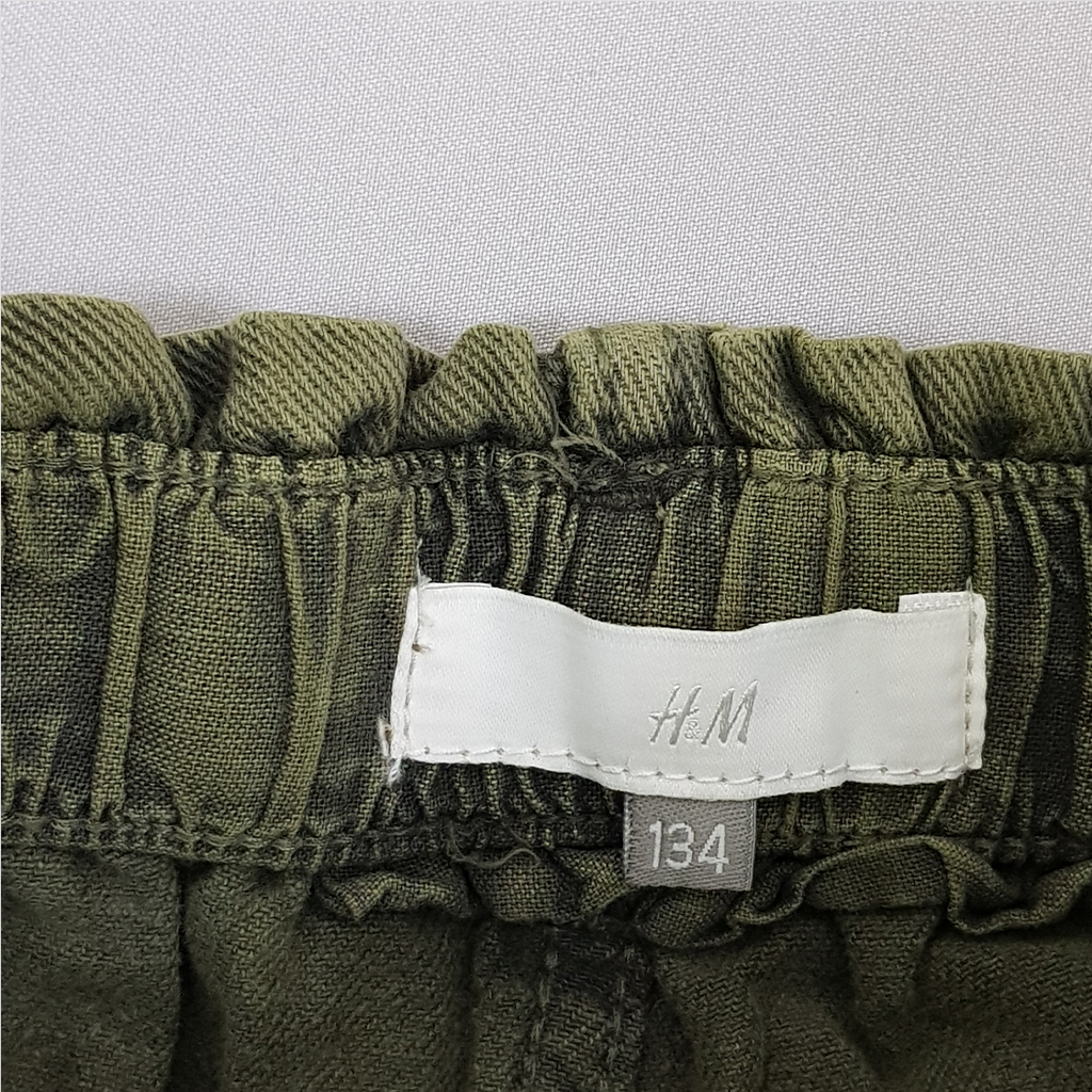 شلوار 23142 سایز 7 تا 15 سال مارک H&M