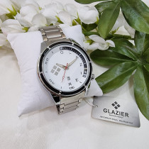 ساعت مردانه GLAZIER 1084 کد 10093318