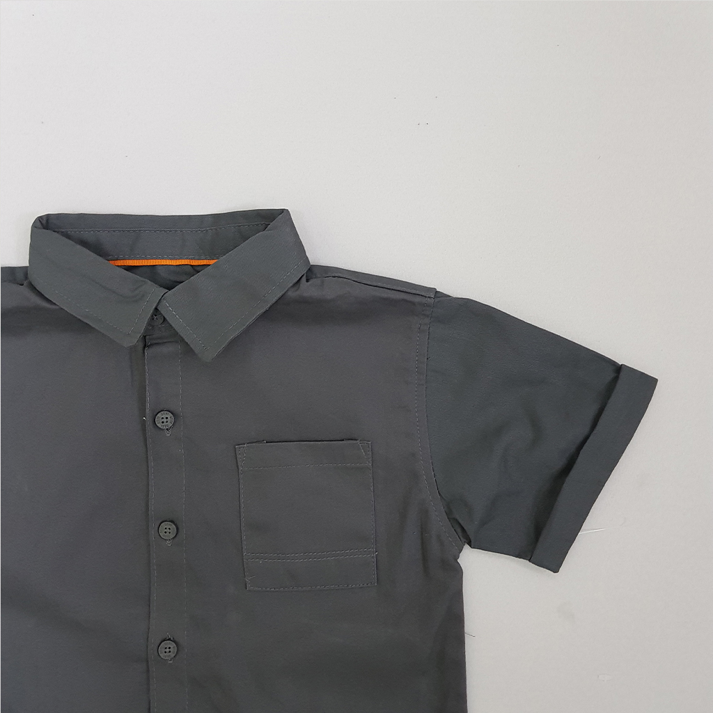 پیراهن پسرانه 23288 سایز 4 تا 20 سال مارک DKNY