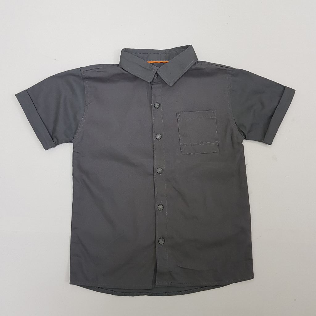 پیراهن پسرانه 23288 سایز 4 تا 20 سال مارک DKNY