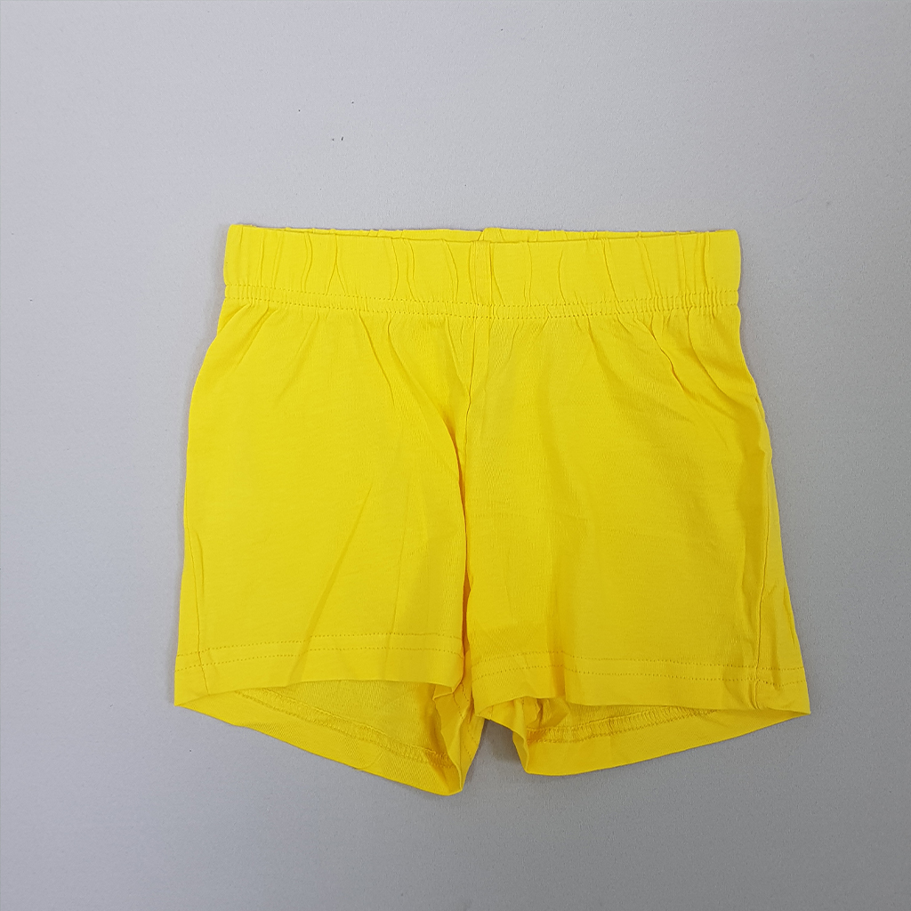 ست دخترانه 23297 سایز 1.5 تا 14 سال کد 2 مارک HEMA