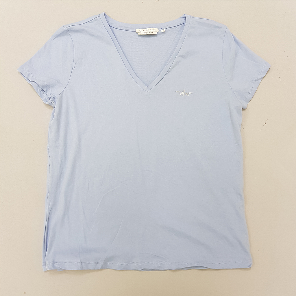 تی شرت زنانه 23452 مارک TOM TAILOR