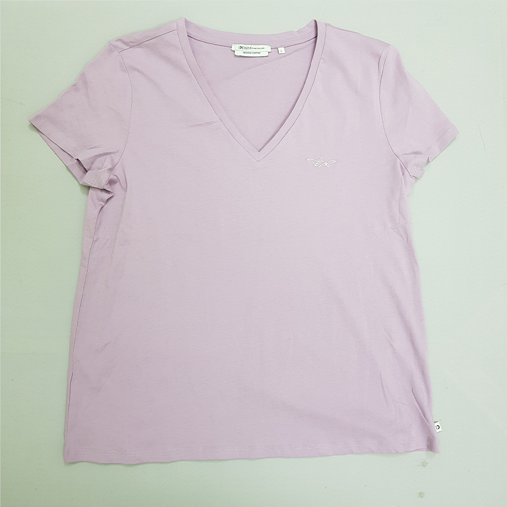 تی شرت زنانه 23452 مارک TOM TAILOR