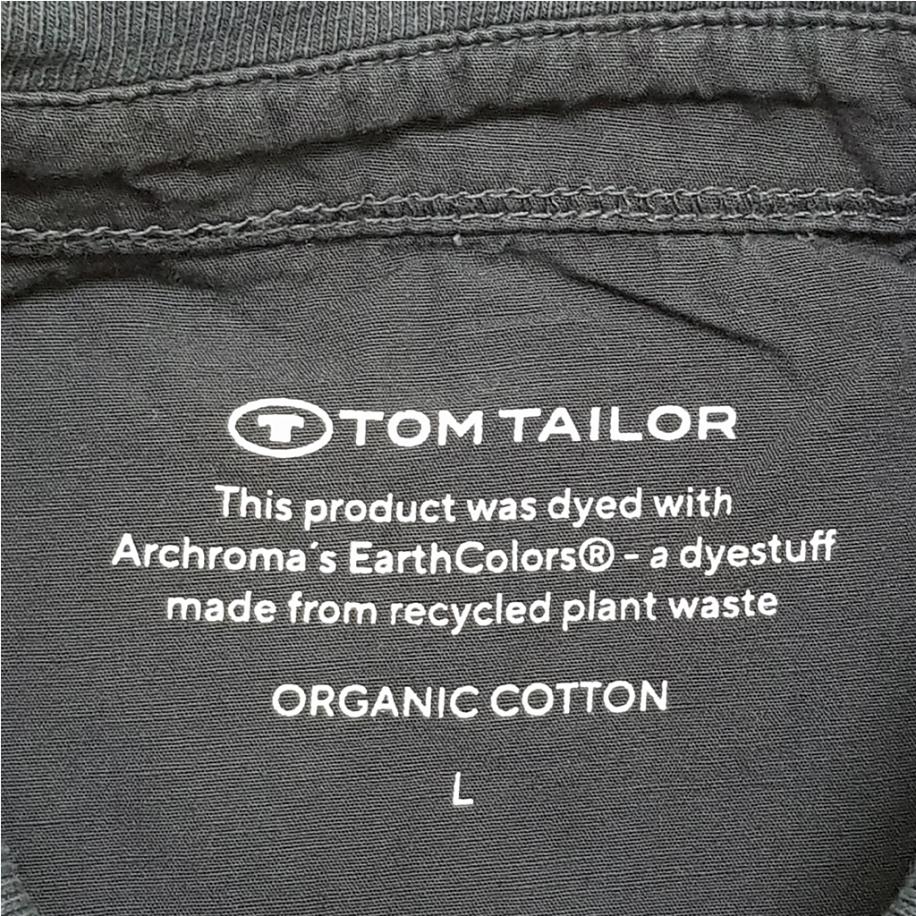 تی شرت  23467 مارک TOM TAILOR