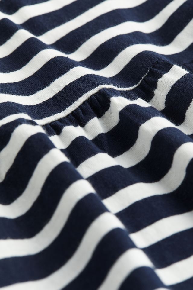 سارافون دخترانه 23443 سایز 1.5 تا 10 سال مارک H&M   *