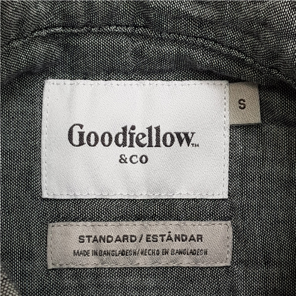 پیراهن 23485 مارک Goodiellow