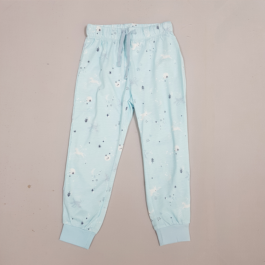 ست بچگانه 23354 سایز 2 تا 12 سال مارک H&M