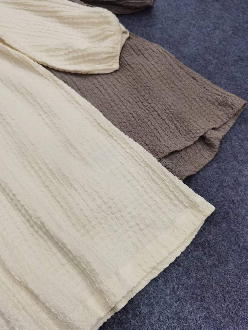 تونیک تابستانه مارک H&M زنانه کد 414543