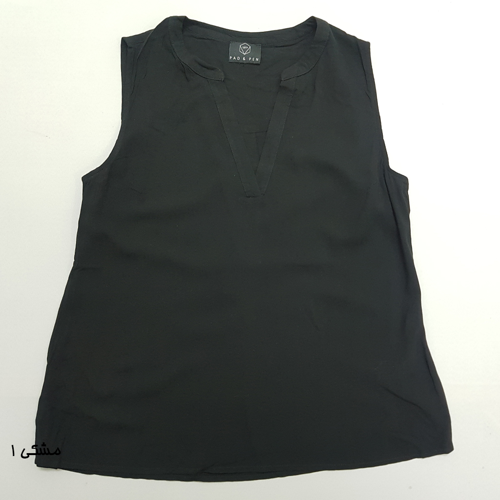 بلوز زنانه 23513 مارک FRESH MADE