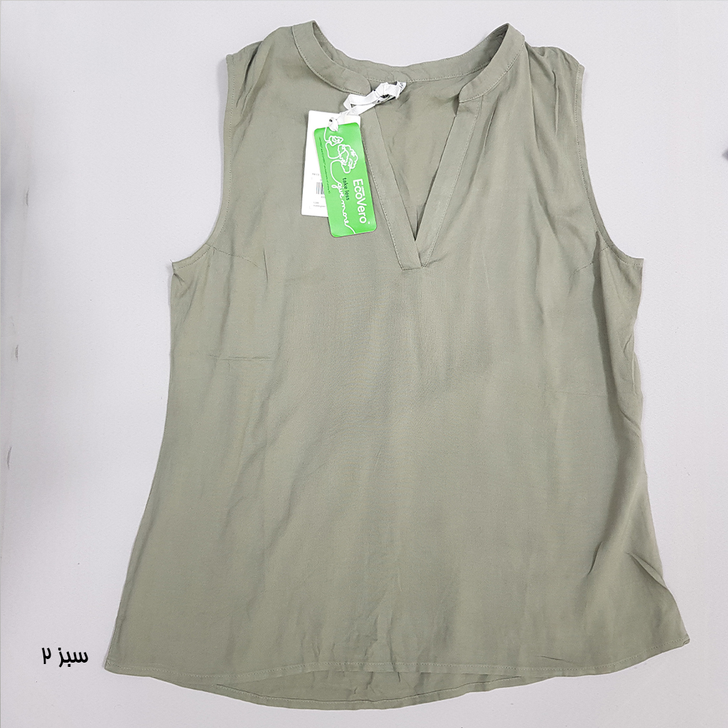 بلوز زنانه 23513 مارک FRESH MADE