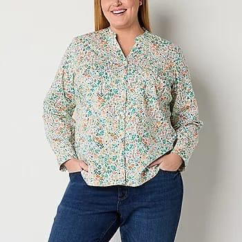 پیراهن زنانه 23521 مارک CLASSIC SHIRT