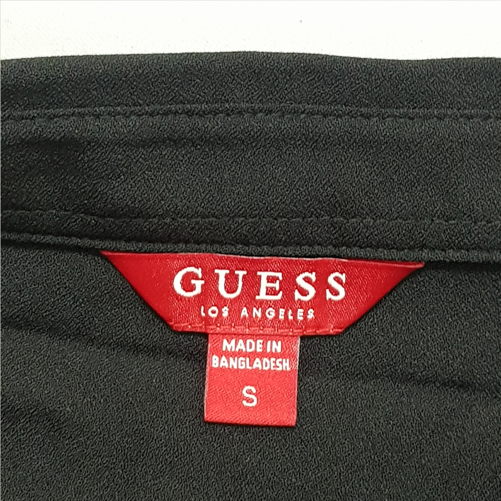 مانتو زنانه 23520 مارک GUESS