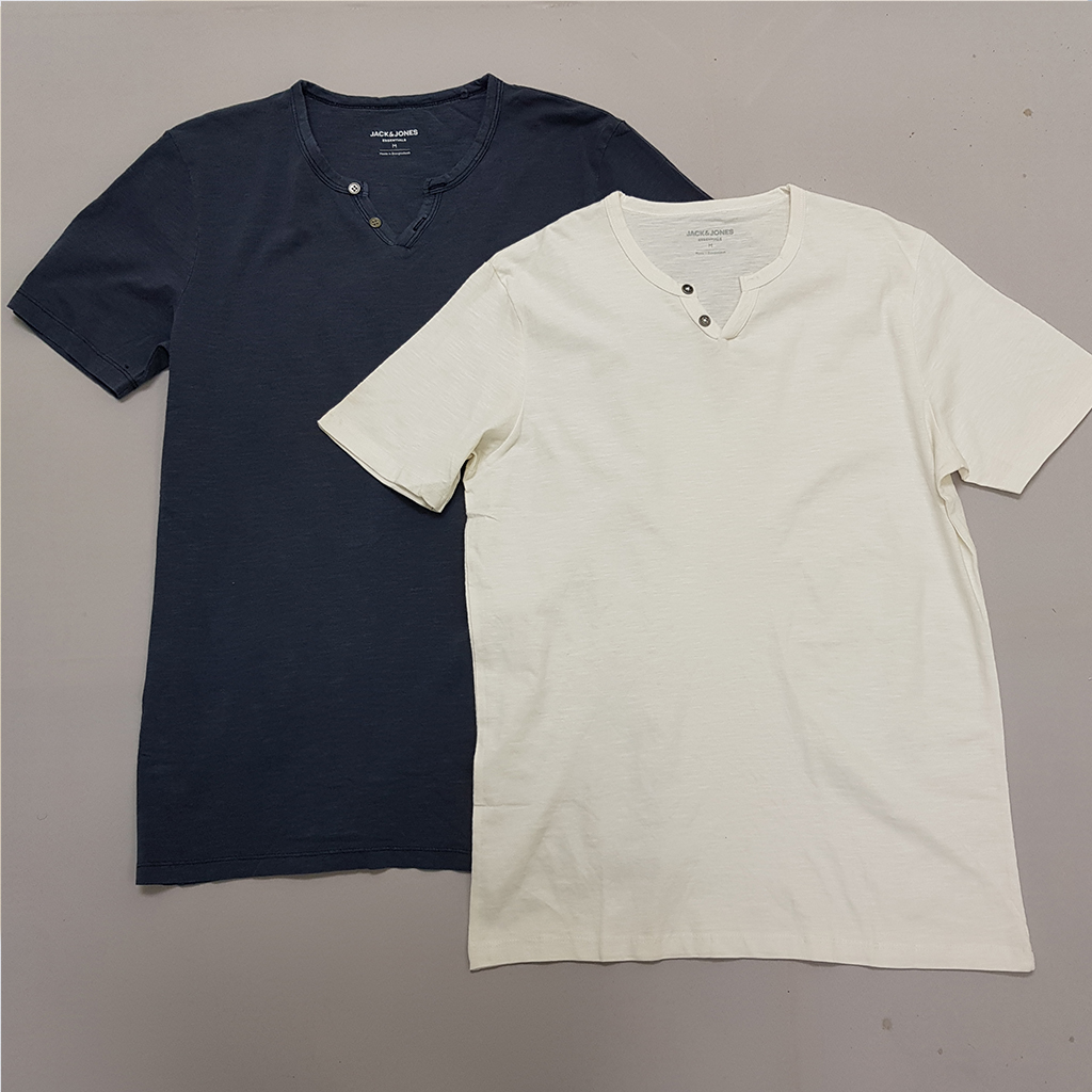 تی شرت مردانه 23528 مارک  JACK&JONES