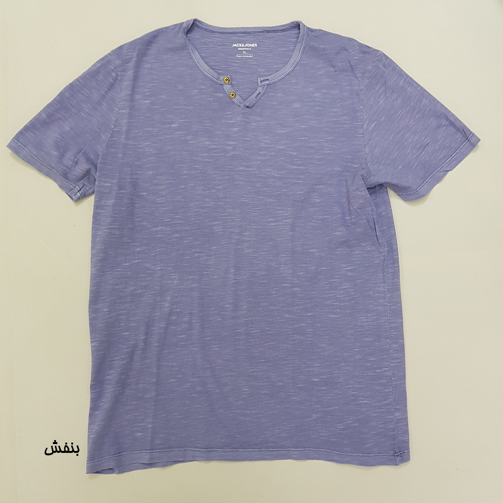 تی شرت مردانه 23528 مارک  JACK&JONES