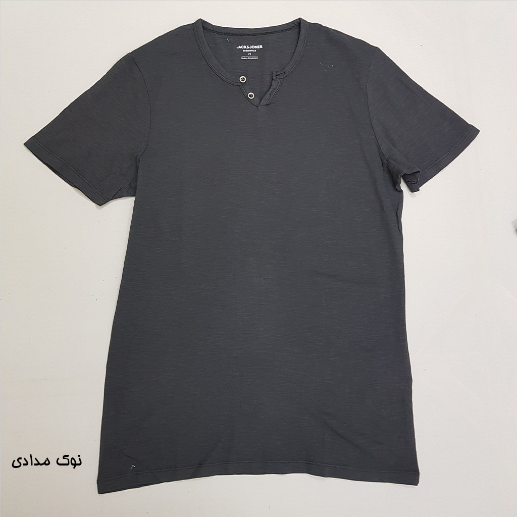 تی شرت مردانه 23528 مارک  JACK&JONES