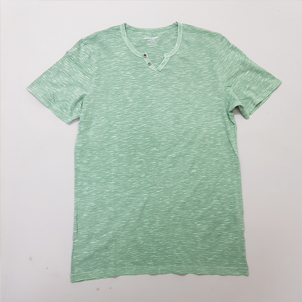تی شرت مردانه 23528 مارک  JACK&JONES