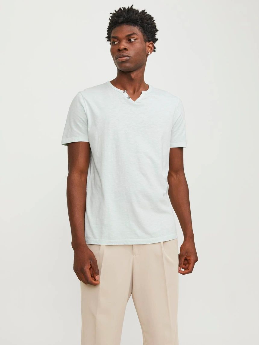تی شرت مردانه 23528 مارک  JACK&JONES