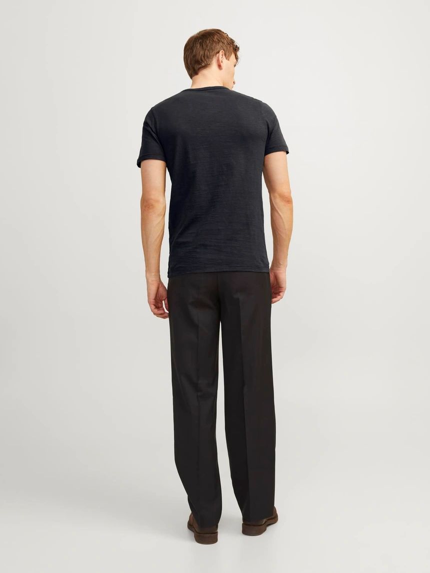 تی شرت مردانه 23528 مارک  JACK&JONES
